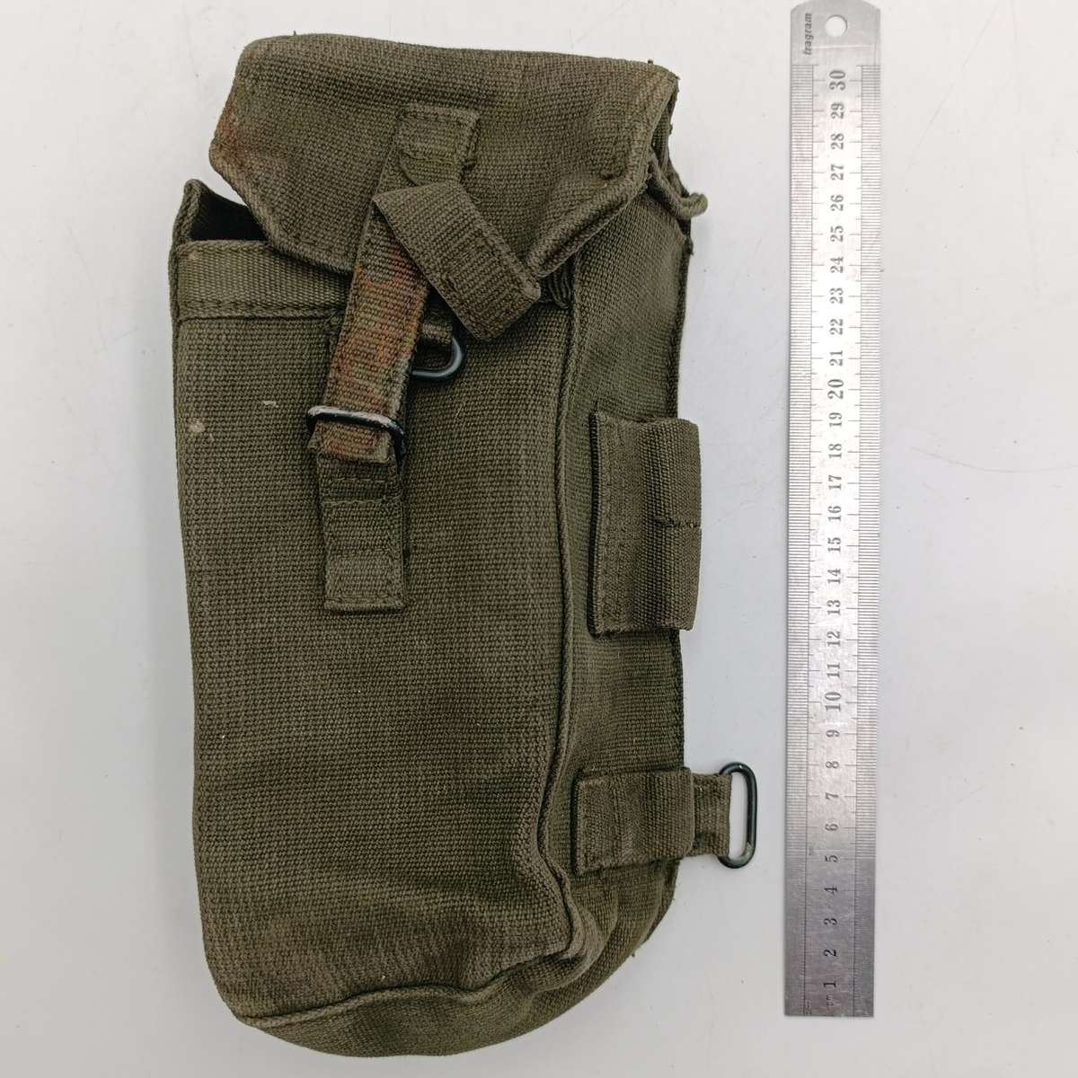 British 58 Pattern ammo pouch