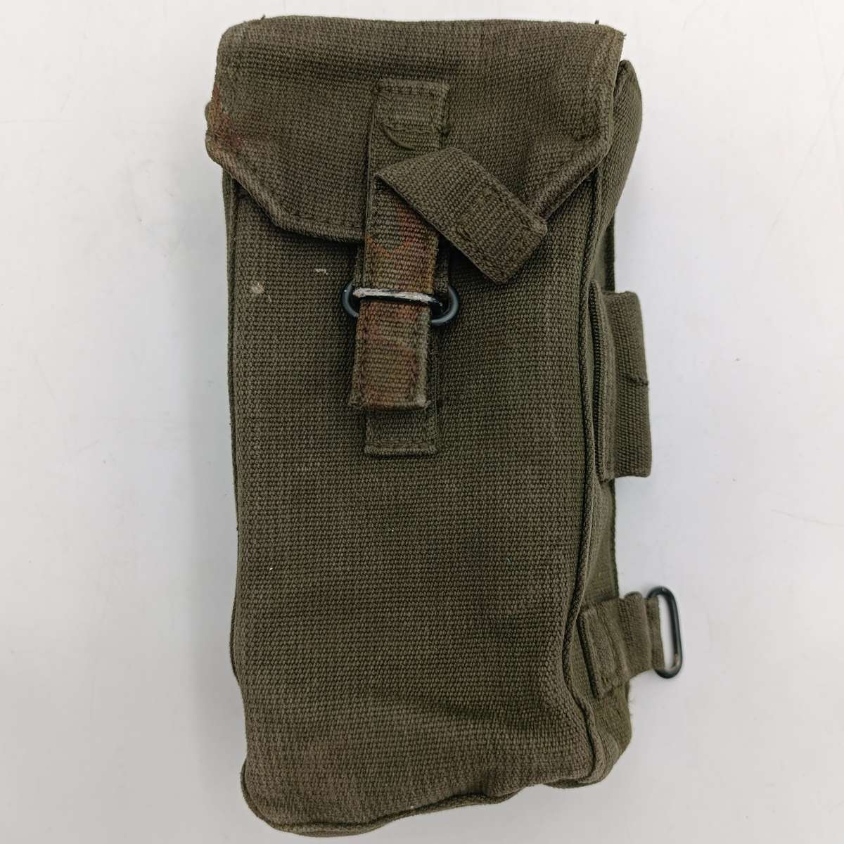British 58 Pattern ammo pouch