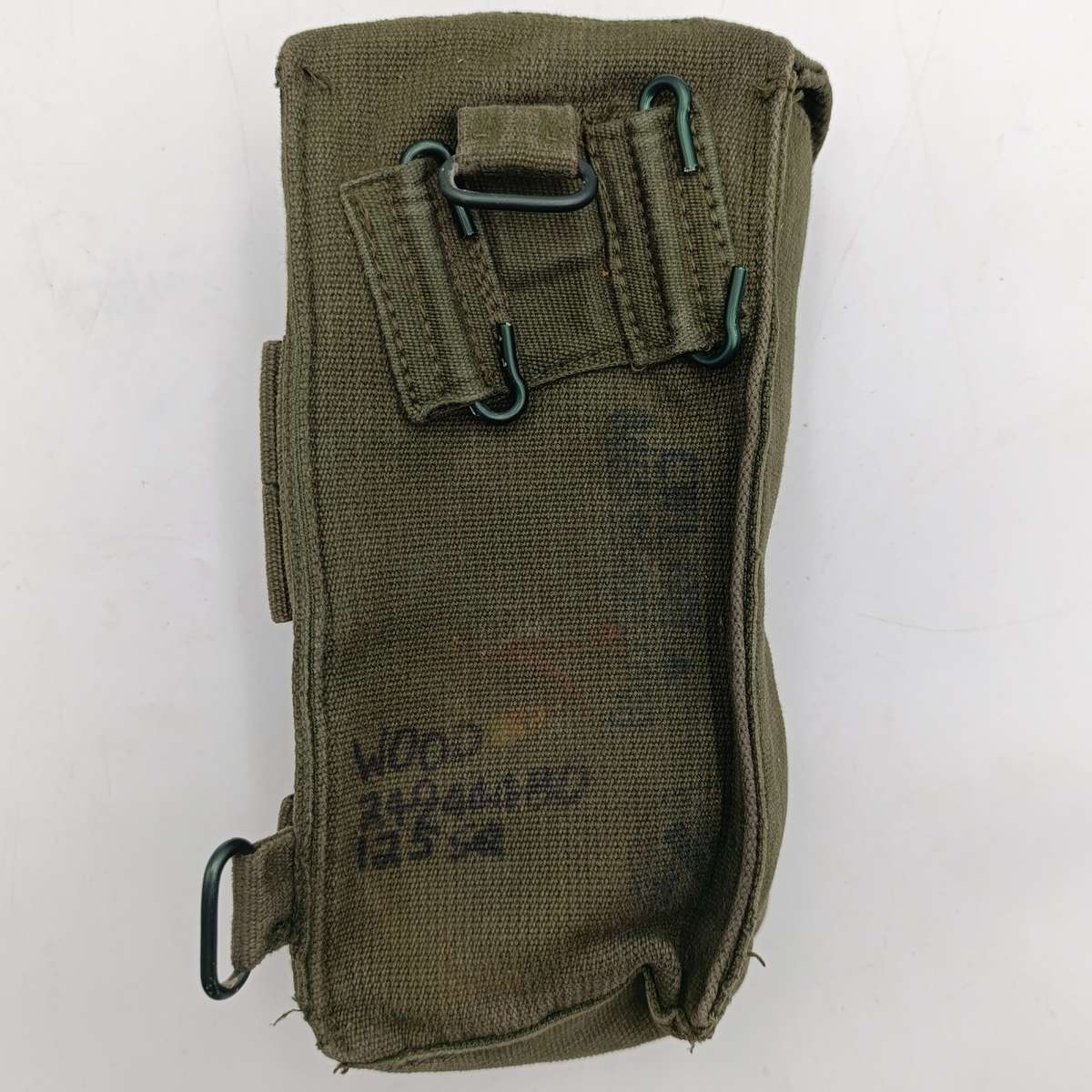 British 58 Pattern ammo pouch