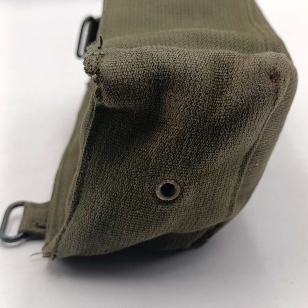 British 58 Pattern ammo pouch