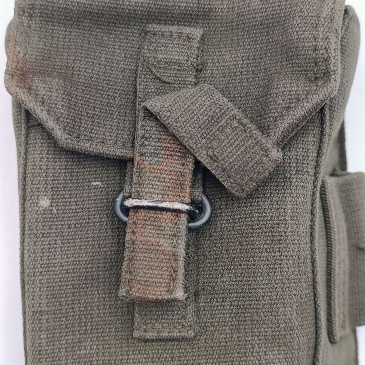 British 58 Pattern ammo pouch