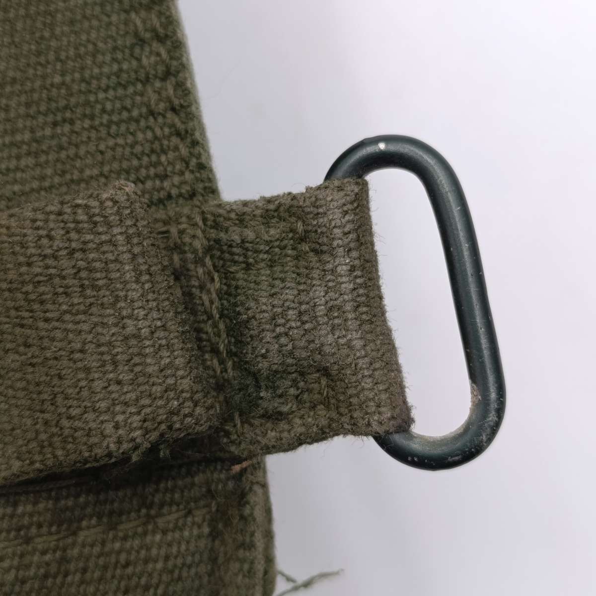 British 58 Pattern ammo pouch