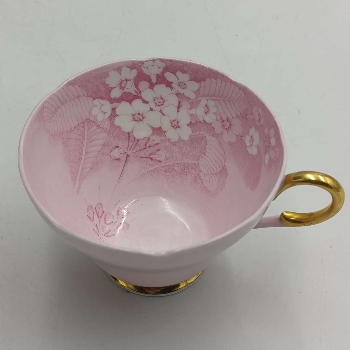 Vintage Paragon Porcelain trio