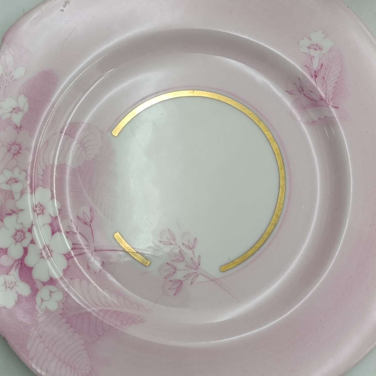 Vintage Paragon Porcelain trio