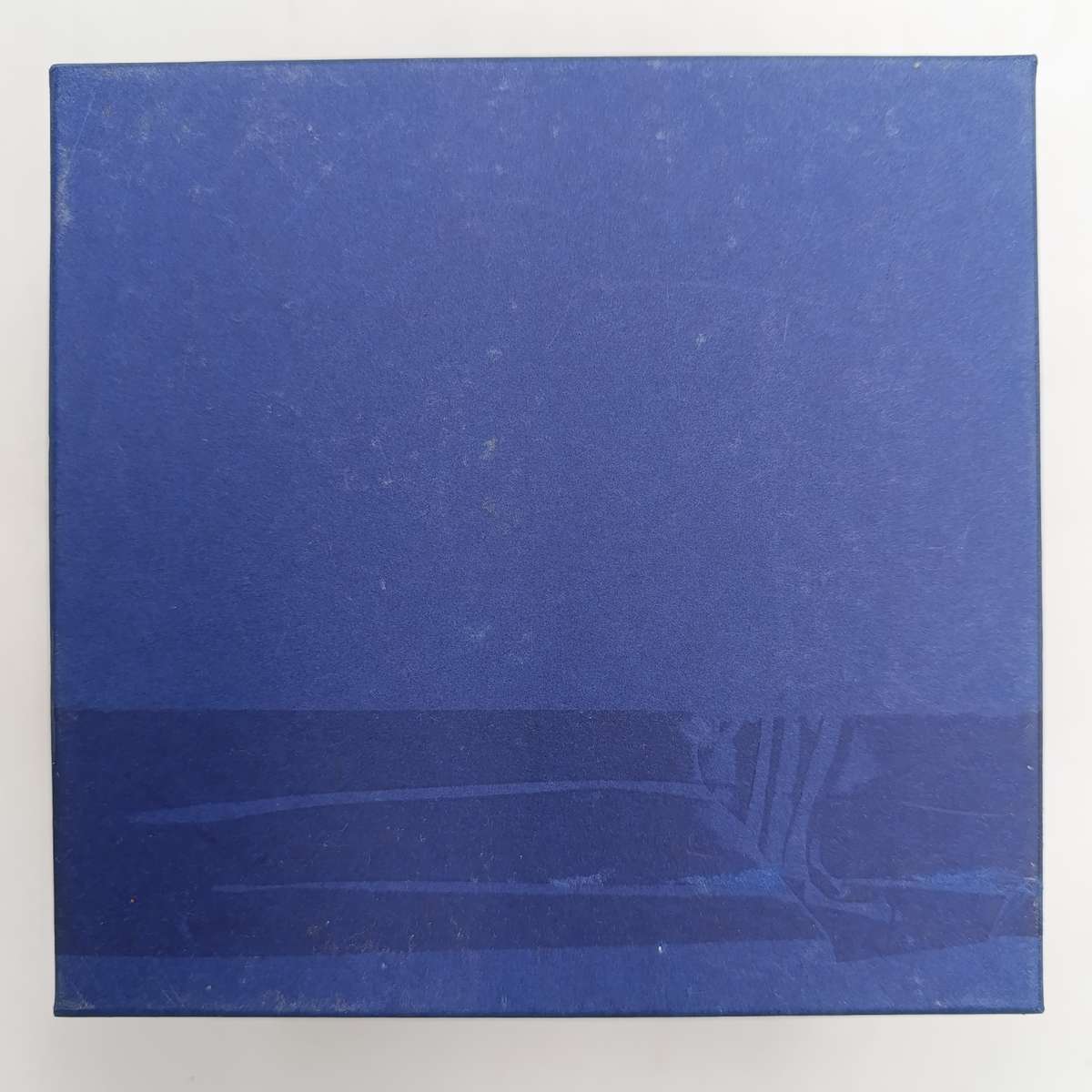 Swarovski Crystal Maxi flower arrangement in box