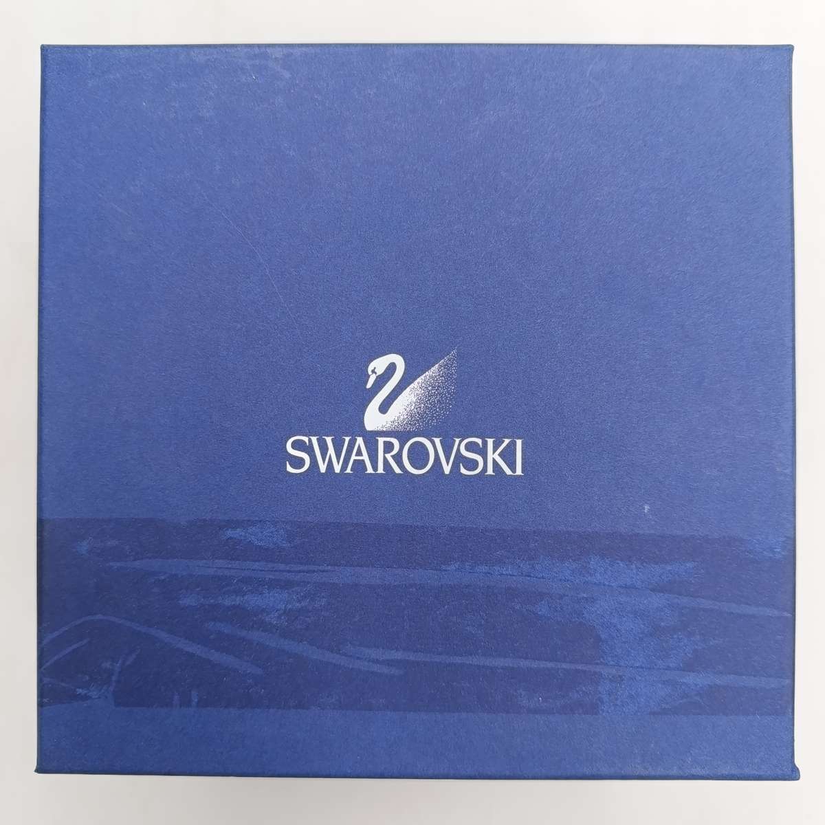 Swarovski Crystal Maxi flower arrangement in box