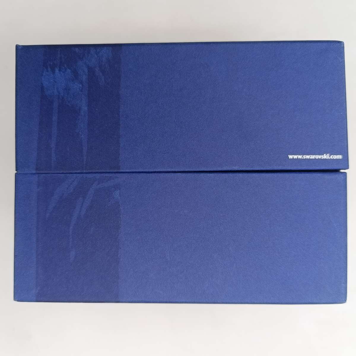 Swarovski Crystal Maxi flower arrangement in box