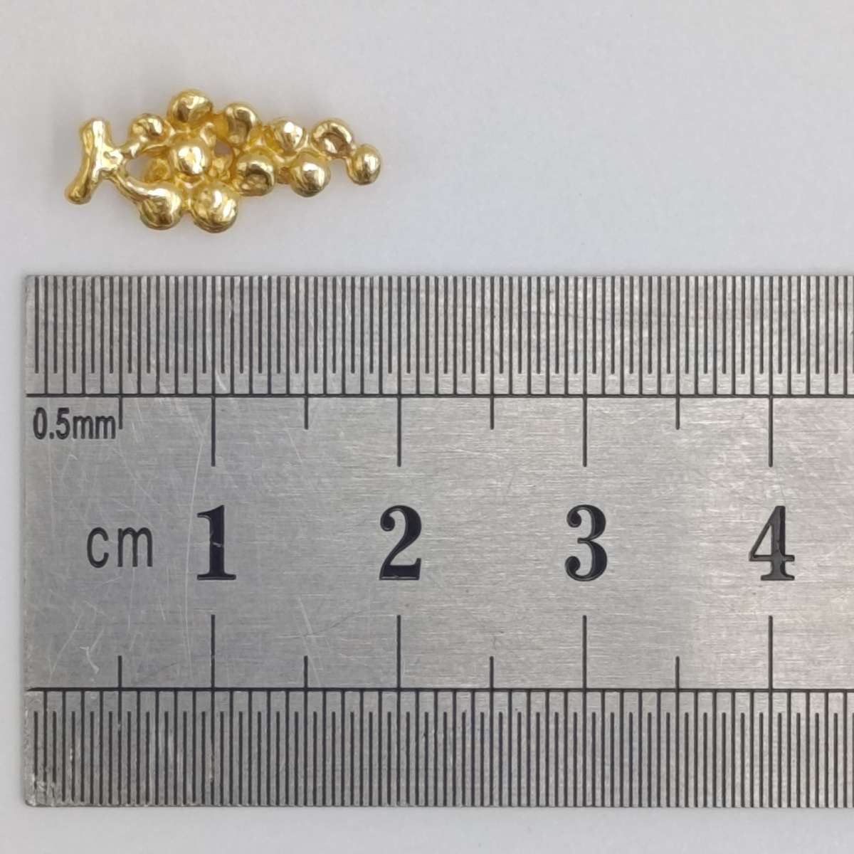 Swarovski Crystal memories fruit bowl with fruit ornament in box