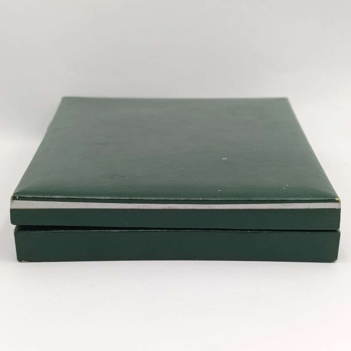 Set of 6 vintage 835 Brasilian silver pickle forks - weighs 24,0 grams