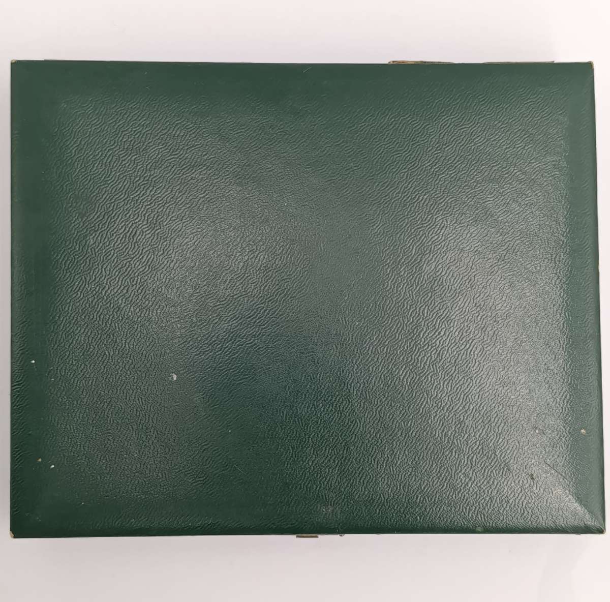 Set of 6 vintage 835 Brasilian silver pickle forks - weighs 24,0 grams