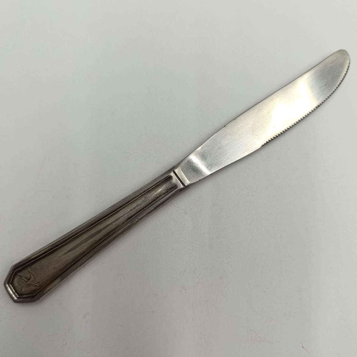 Vintage SA Airways knife