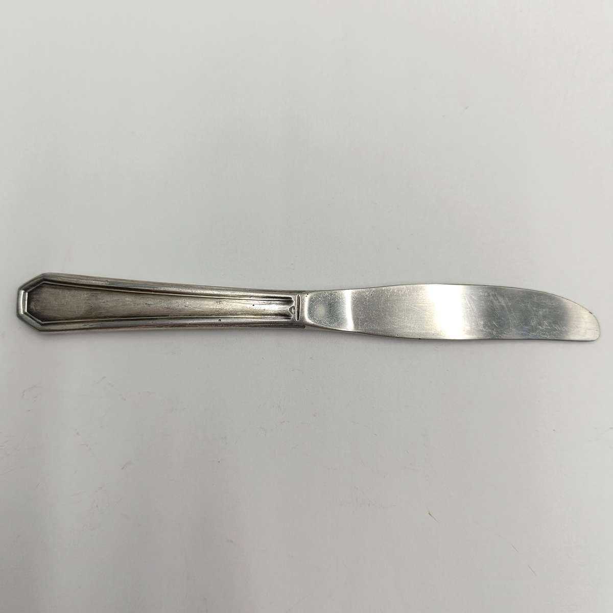 Vintage SA Airways knife