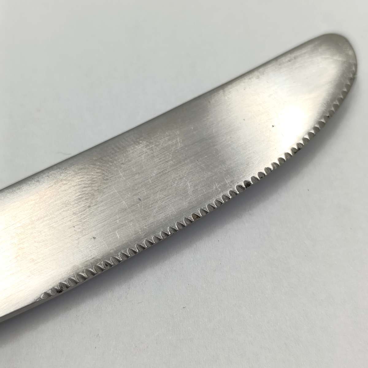 Vintage SA Airways knife