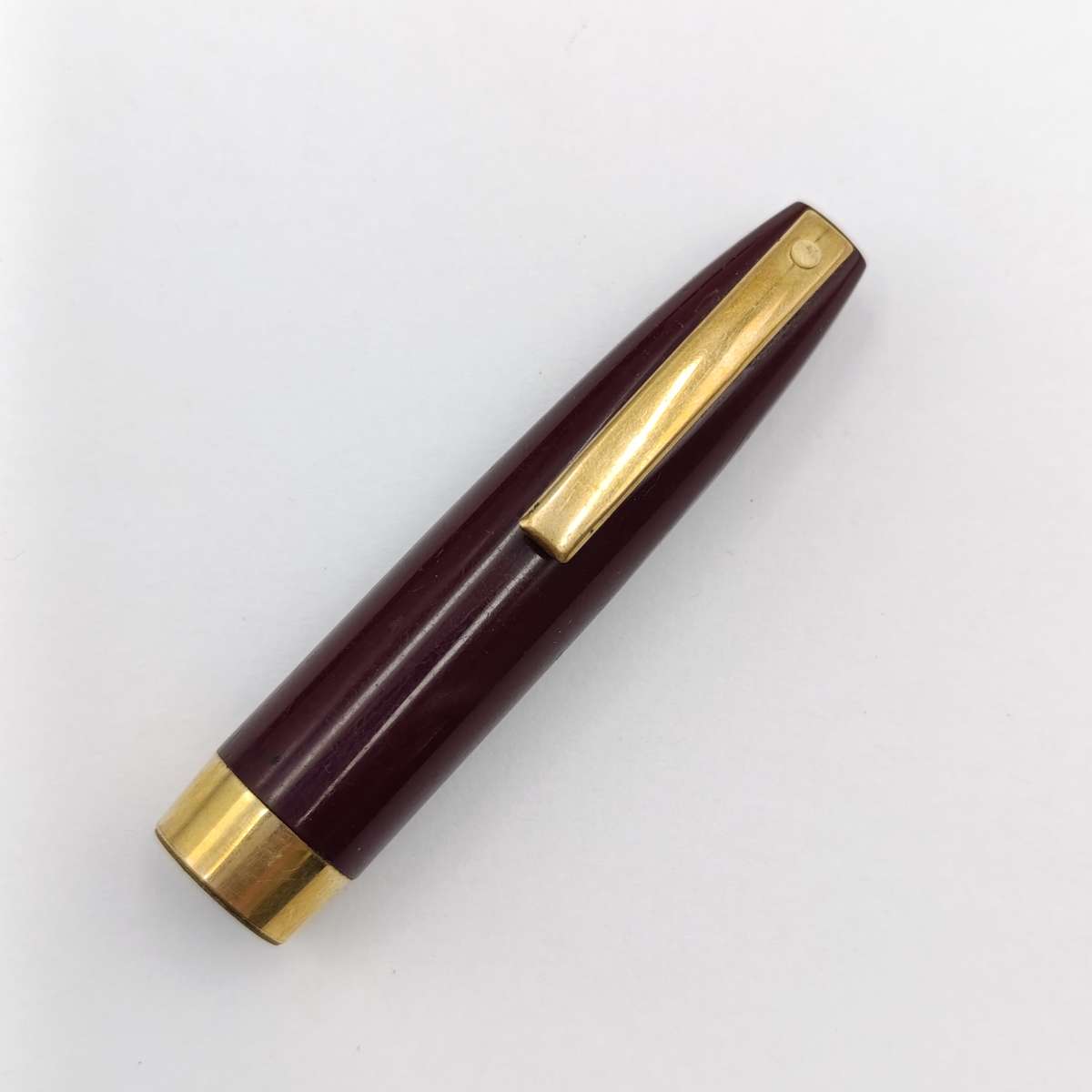 Vintage Shaeffer fountain pen in box