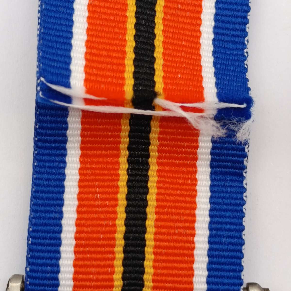 SANDF Tshumelo Ikatelaho medal plus miniature #2275