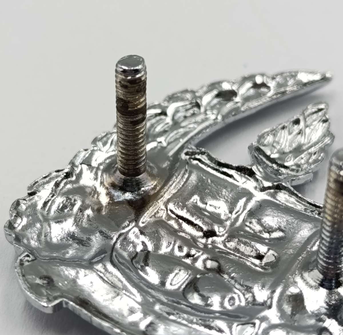 SADF Army Gymnasium beret badge