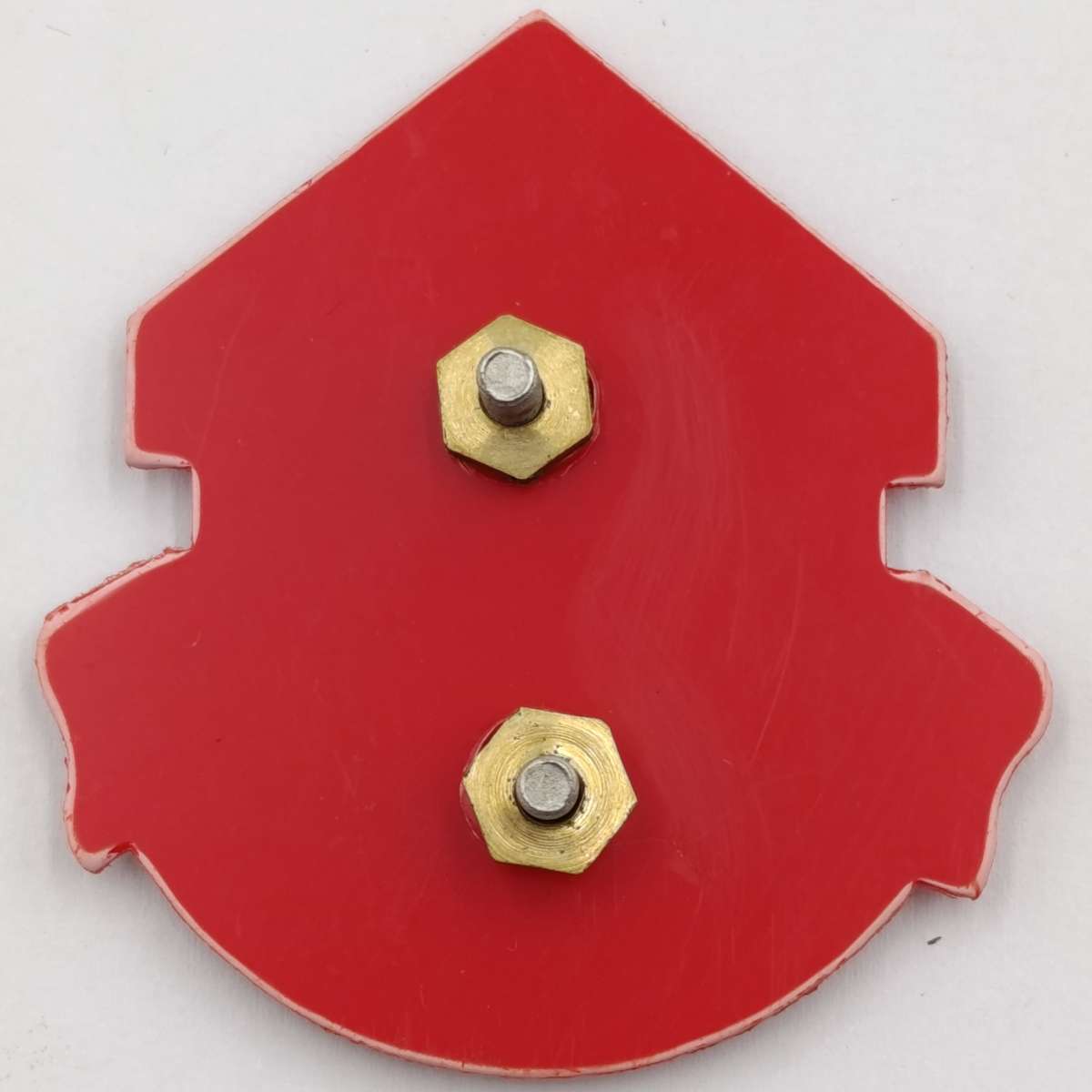 SADF Cape Corps Maintenance Unit cap badge