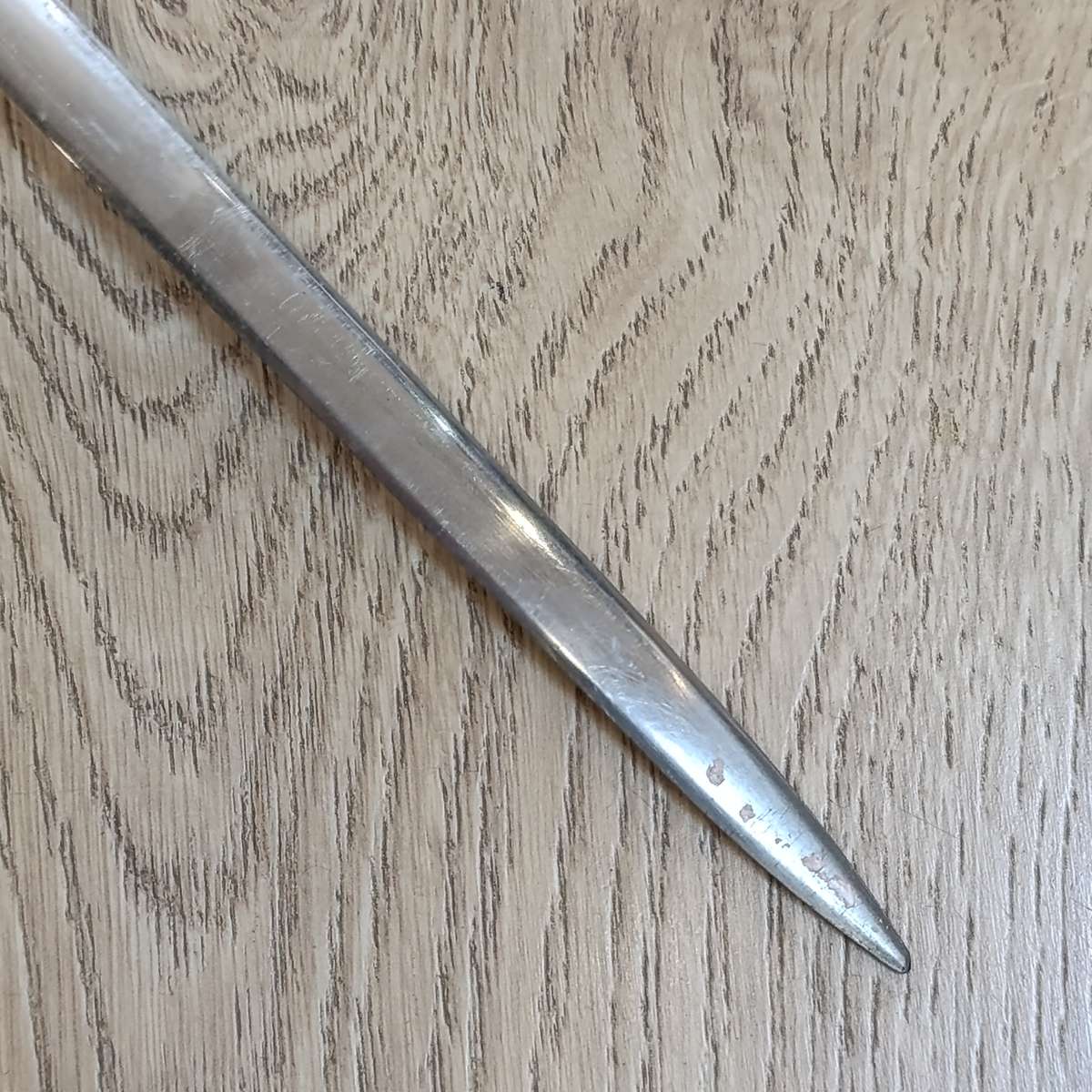 South African 1912 Pattern Officers cavalry sword - Wilkinson - no sheath