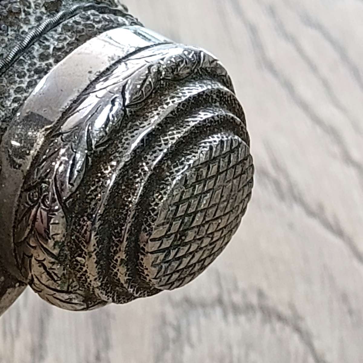 South African 1912 Pattern Officers cavalry sword - Wilkinson - no sheath