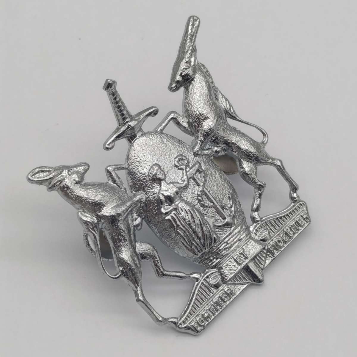SADF Cape Corps Cap badge