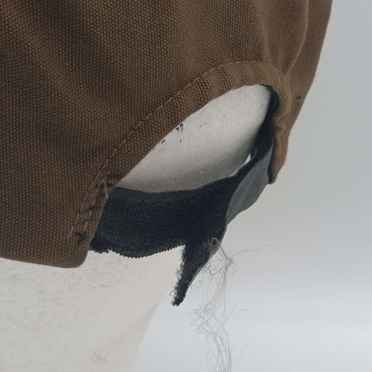 SADF Light Horse regiment 72 Brigade nutria flap cap