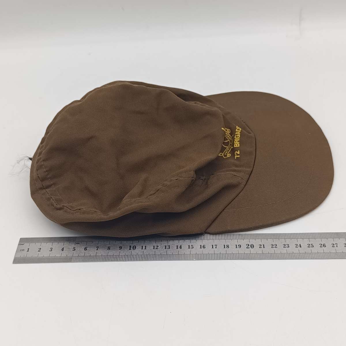 SADF Light Horse regiment 72 Brigade nutria flap cap