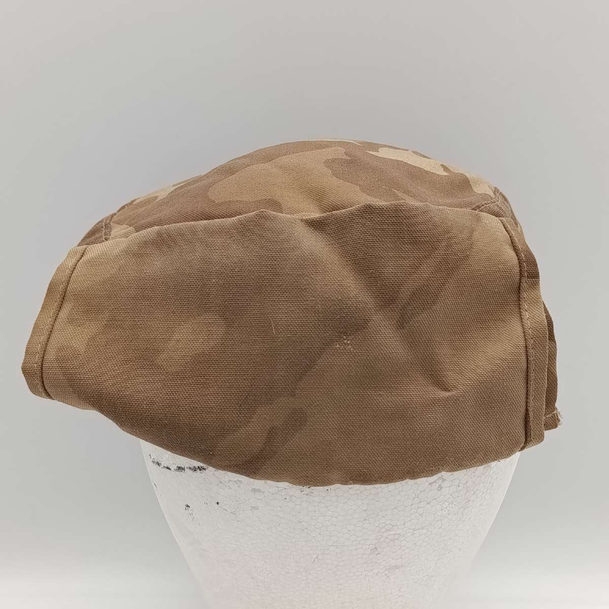Afrikaner Weerstand Beweging (AWB) camo flap cap
