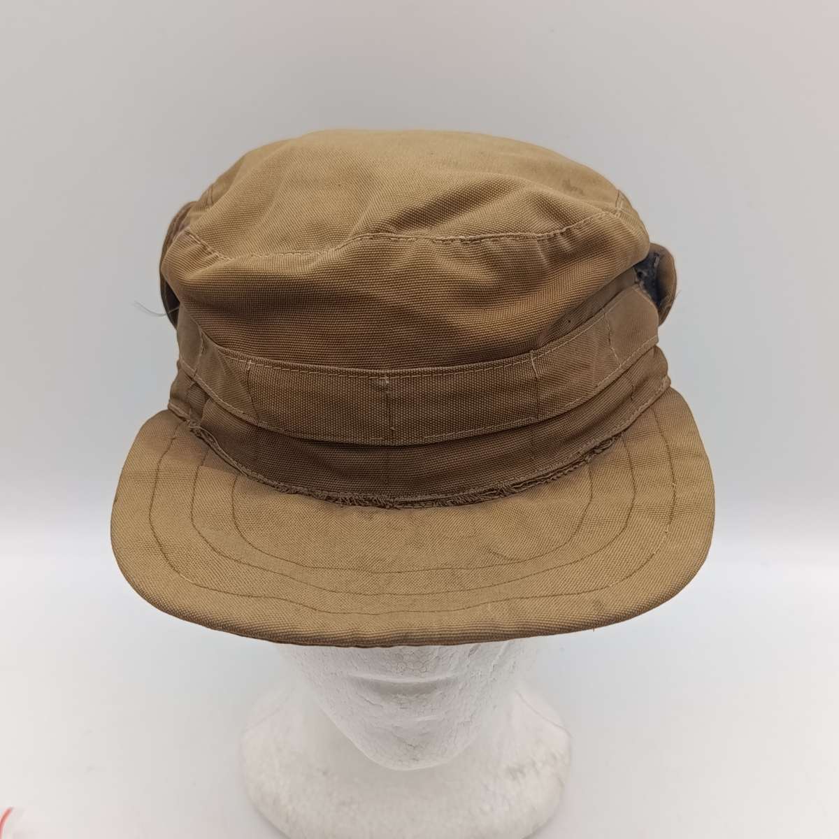 SADF Nutria flap cap