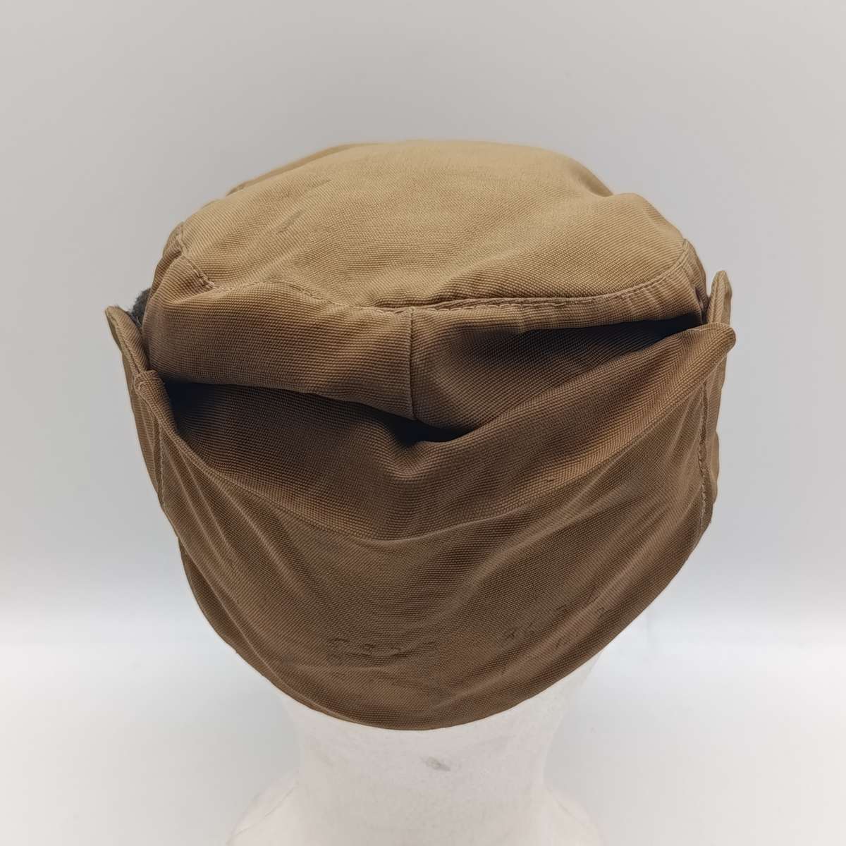 SADF Nutria flap cap