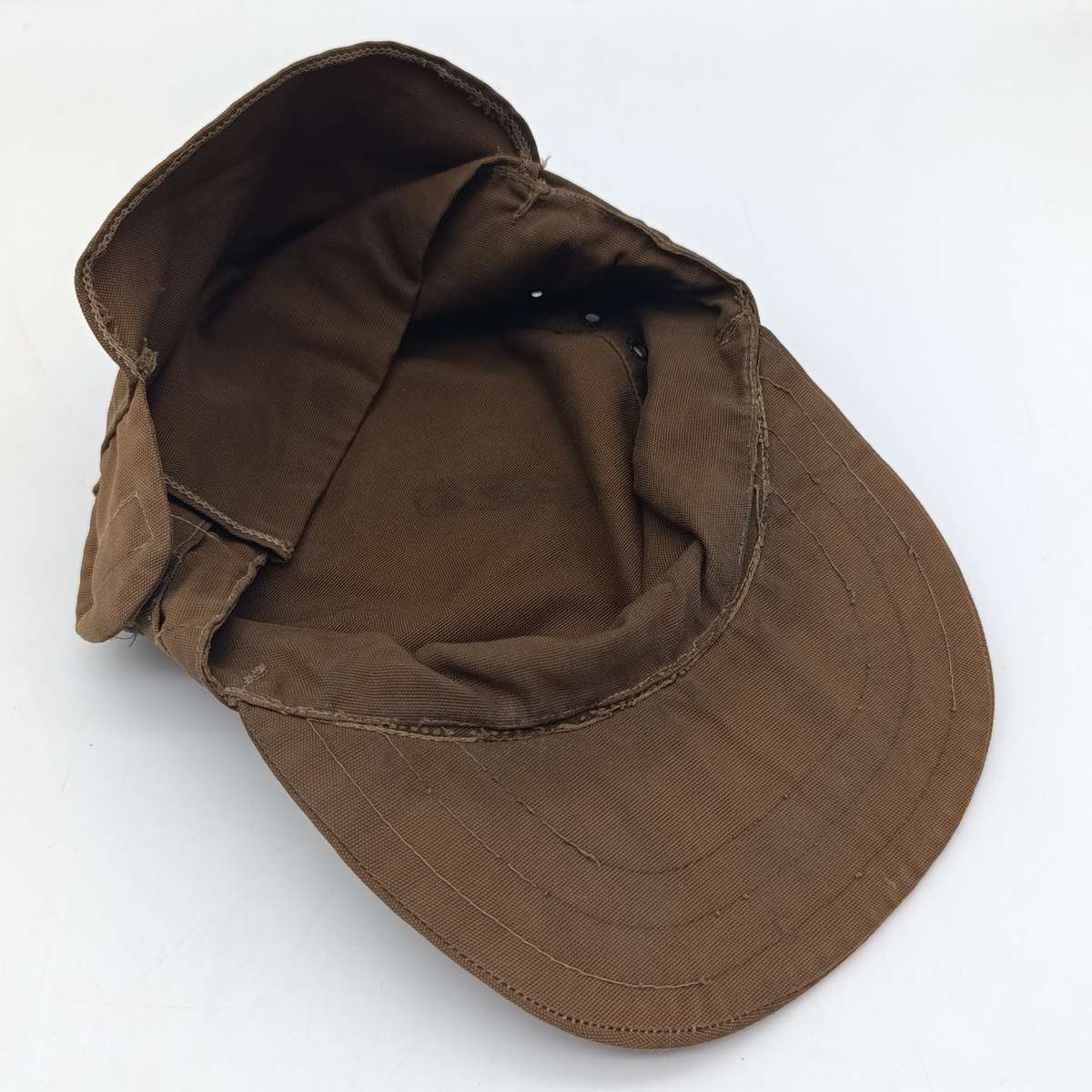 SADF Nutria flap cap