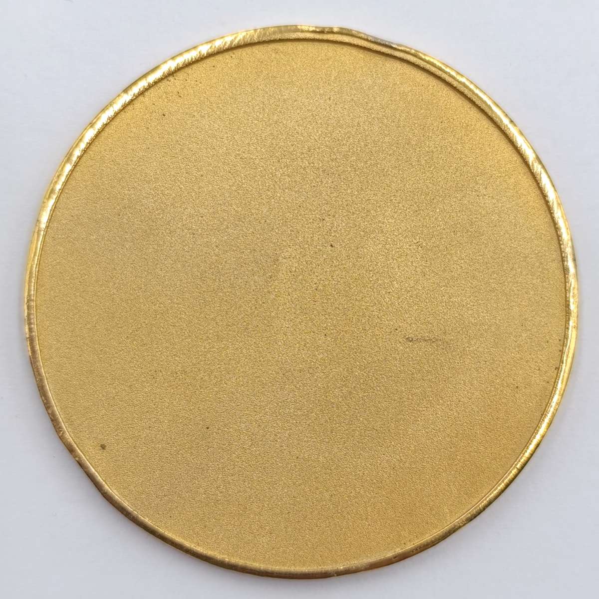 SADF Joint Tactical forces medallion