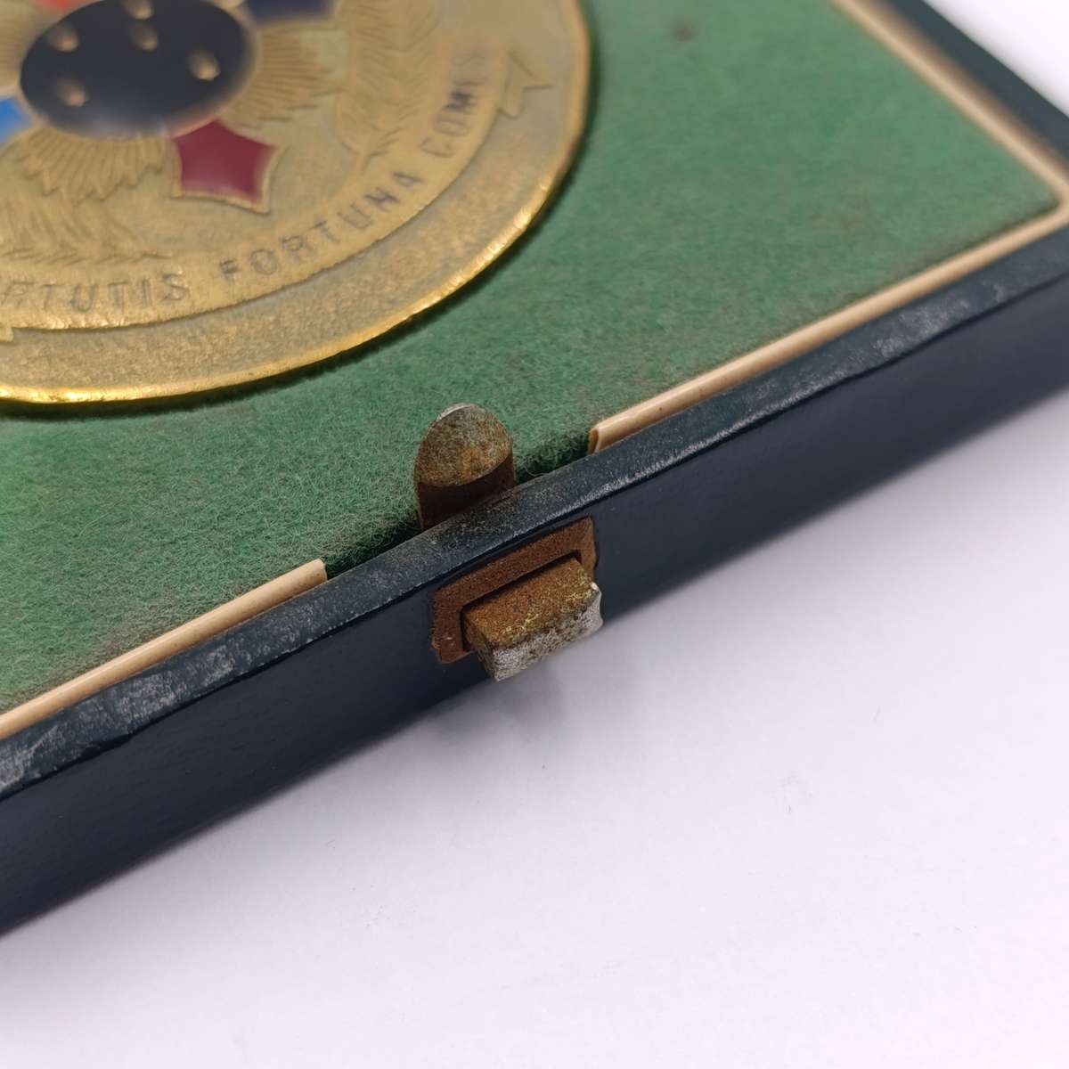 SADF Joint Tactical forces medallion