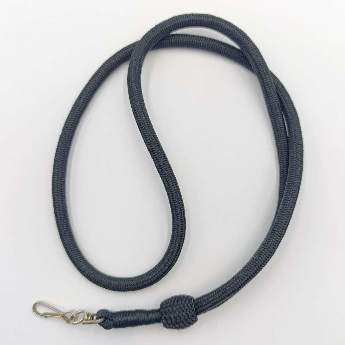 SADF black lanyard - Military Intelligence?
