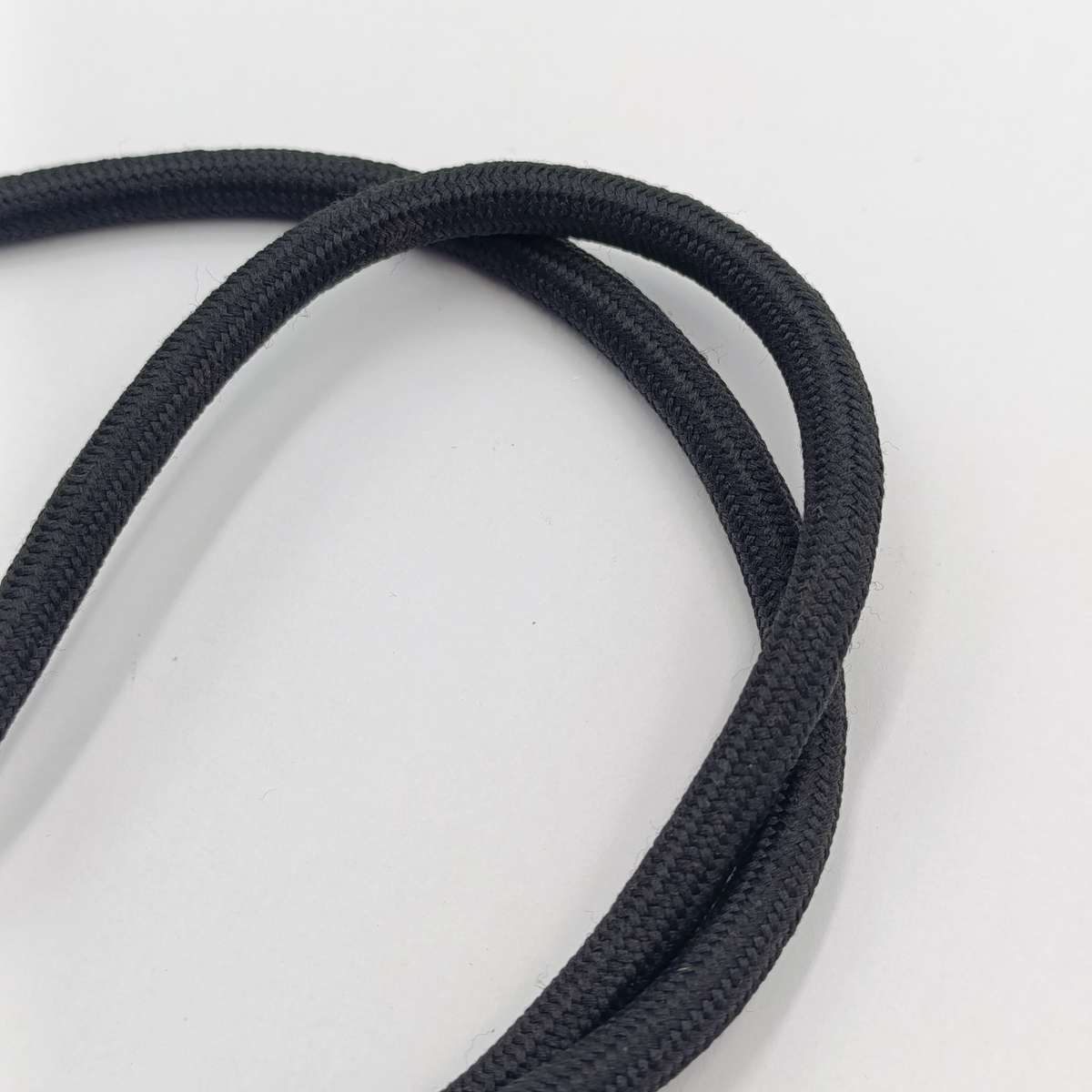 SADF black lanyard - Military Intelligence?