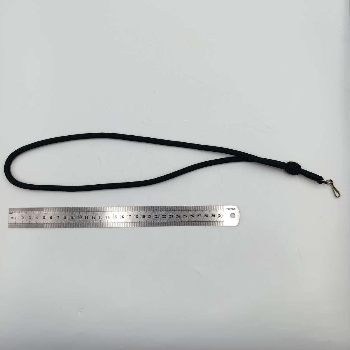 SADF black lanyard - Military Intelligence?