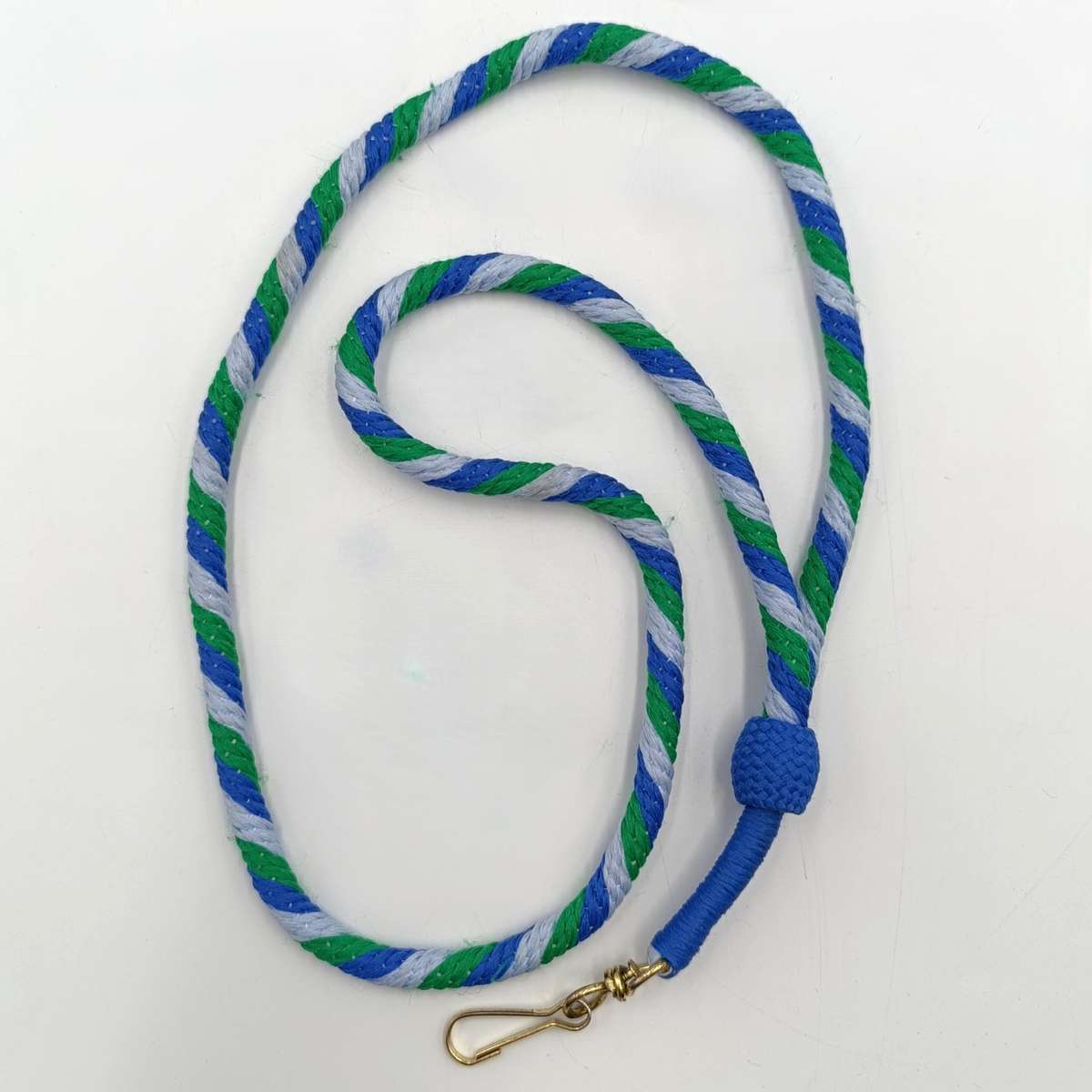 SADF Signal Corps lanyard