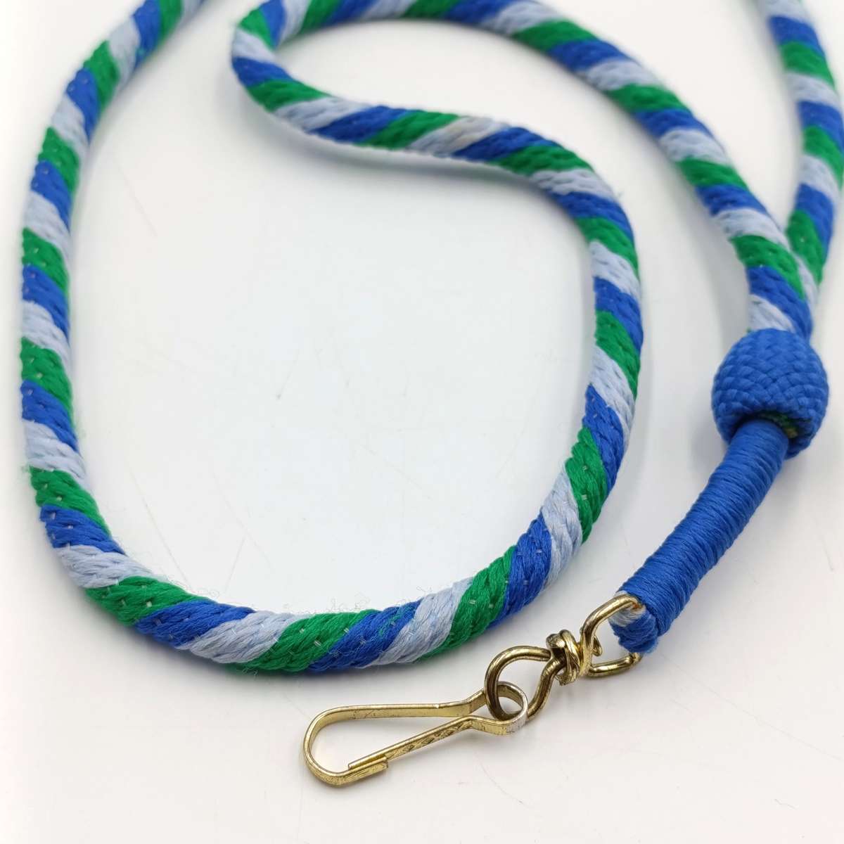 SADF Signal Corps lanyard