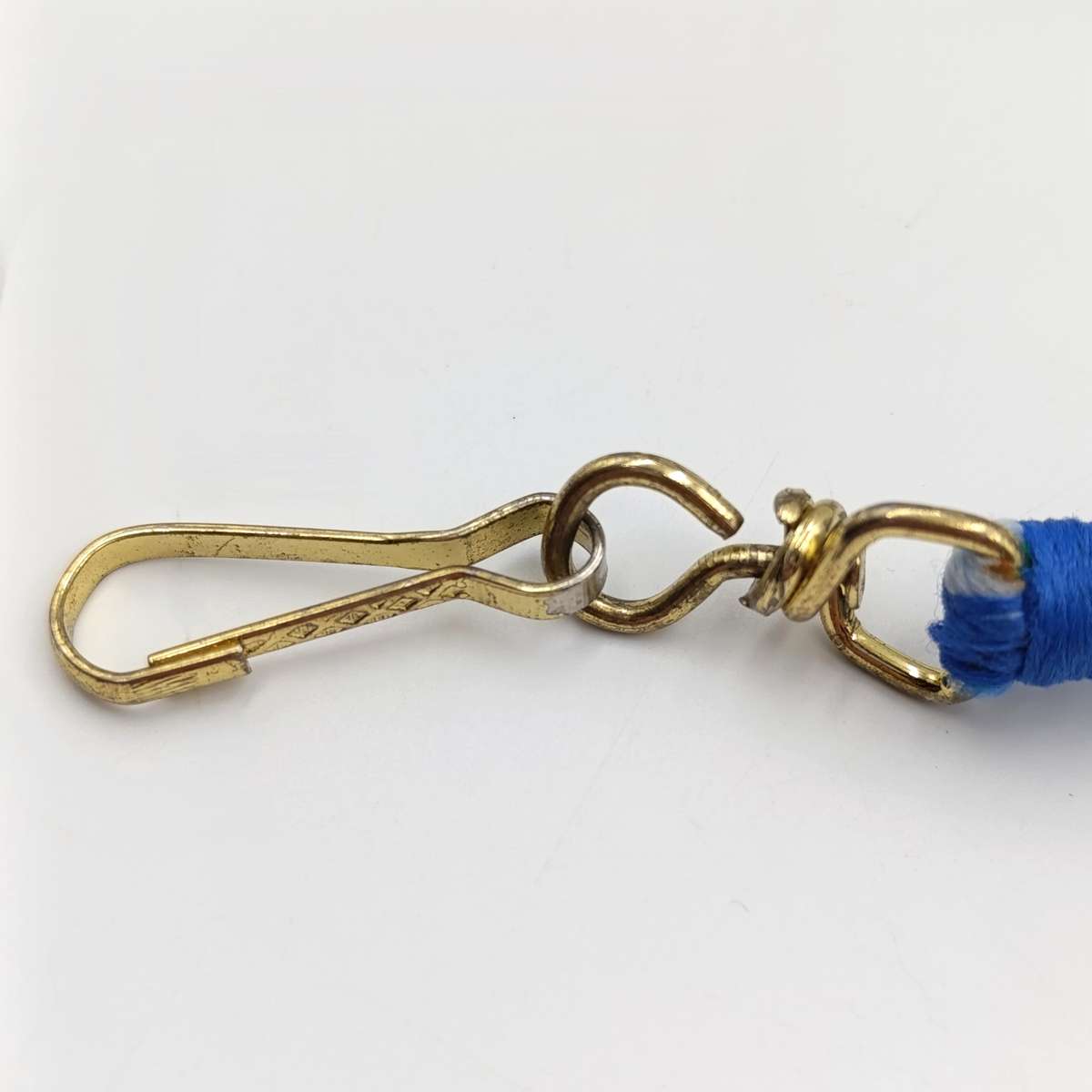 SADF Signal Corps lanyard