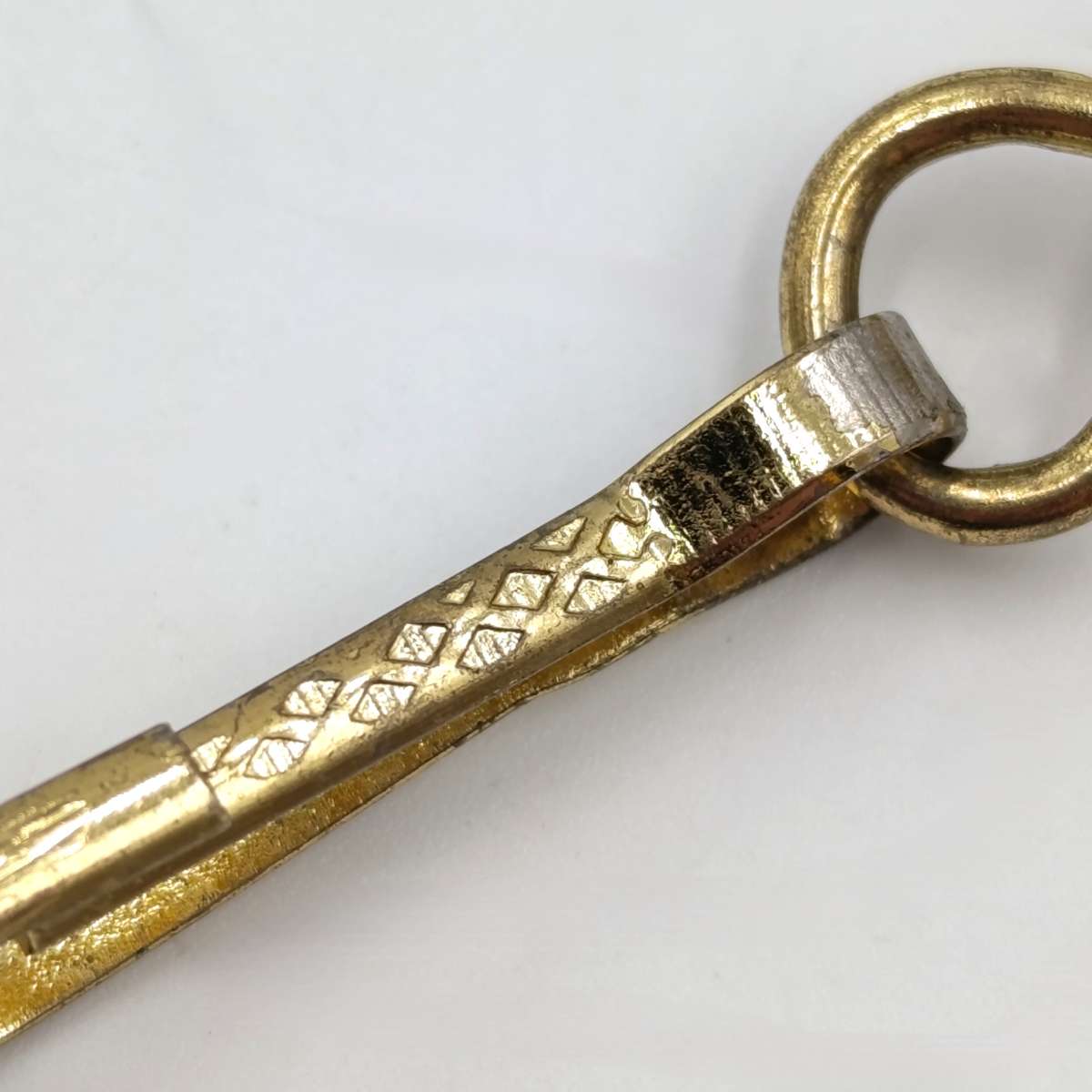 SADF Signal Corps lanyard