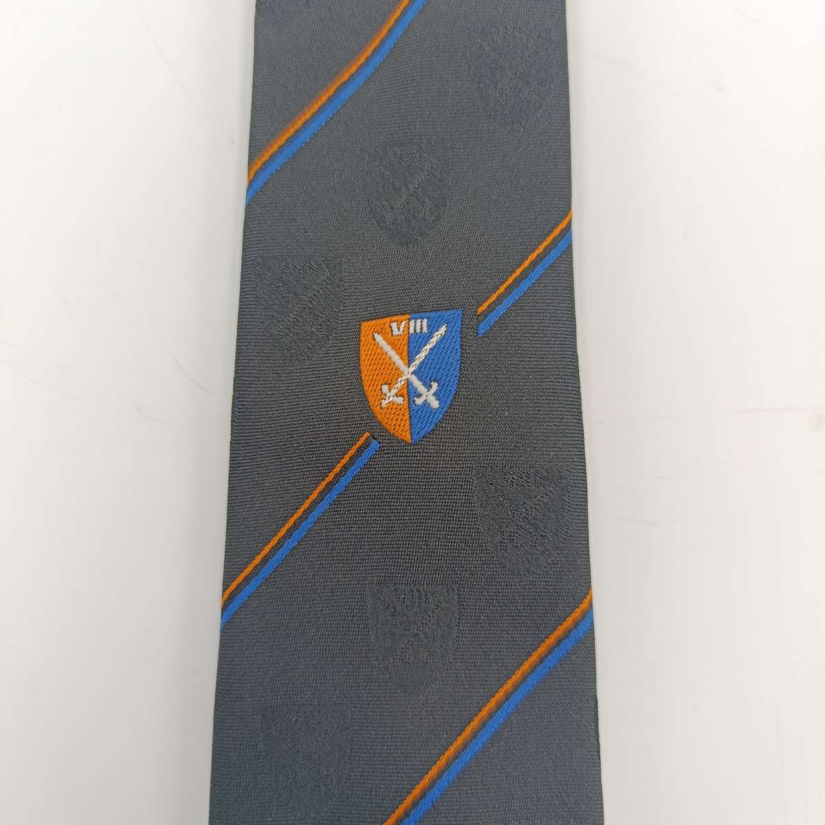 SADF 8th Armored Brigade tie