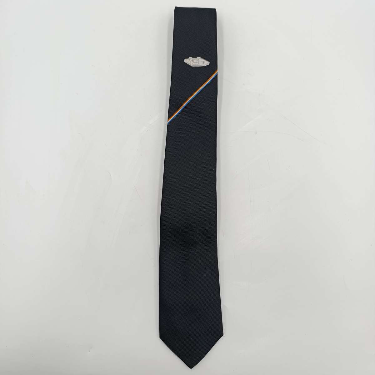 SADF Tank Corps tie