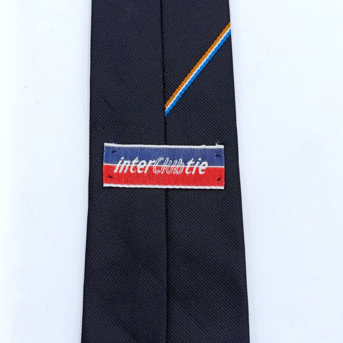 SADF Tank Corps tie