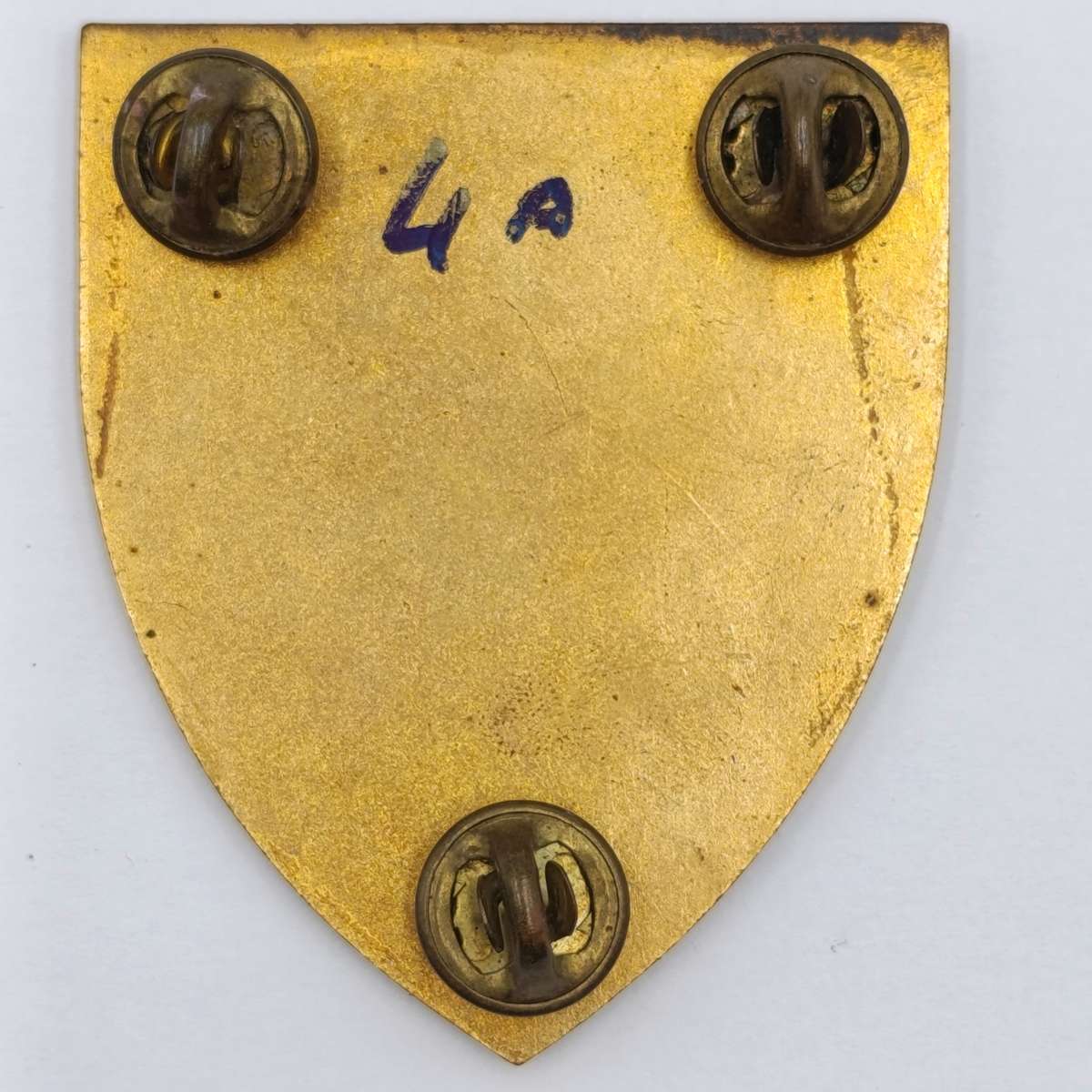 SADF Chief of Staff Operations shoulder flash