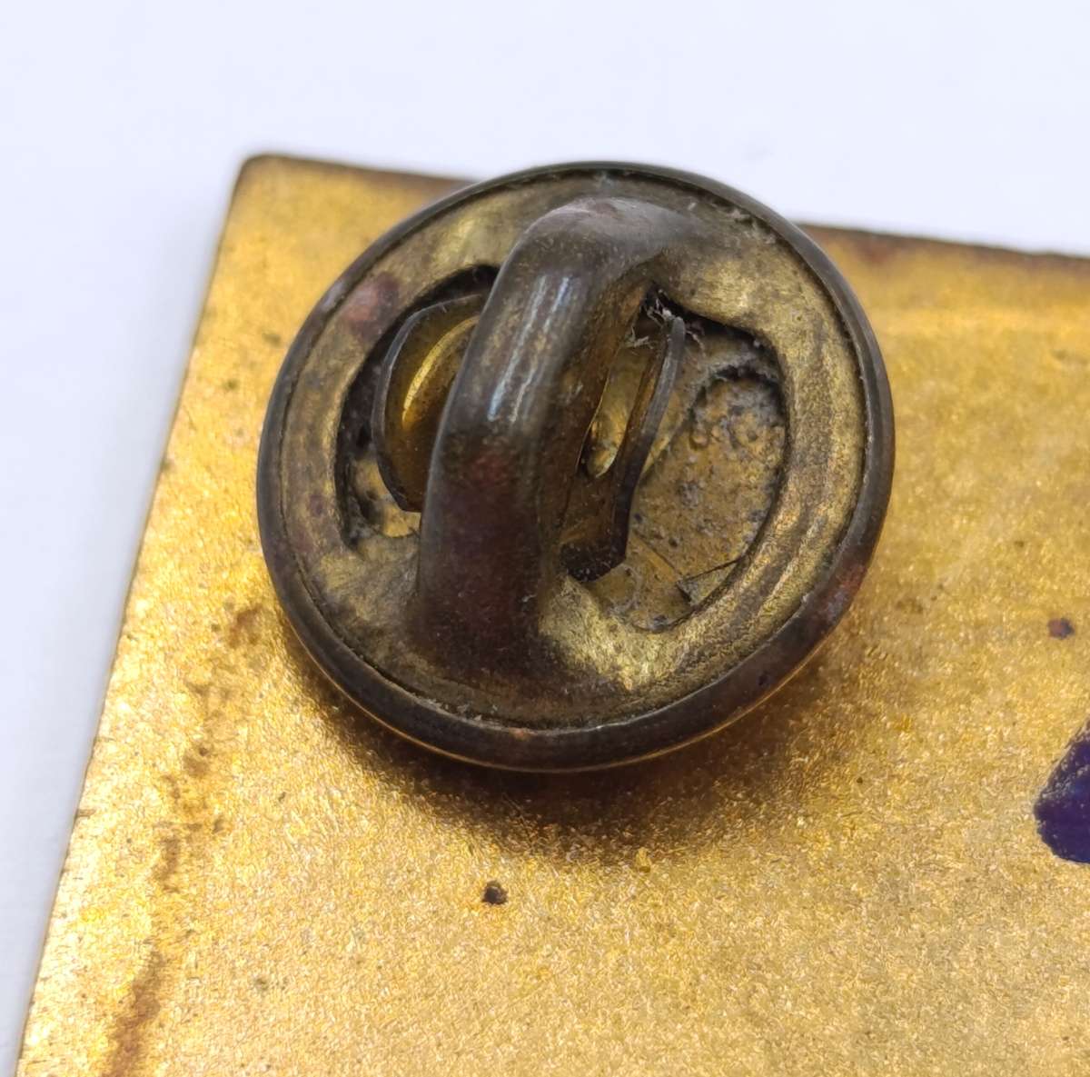 SADF Chief of Staff Operations shoulder flash