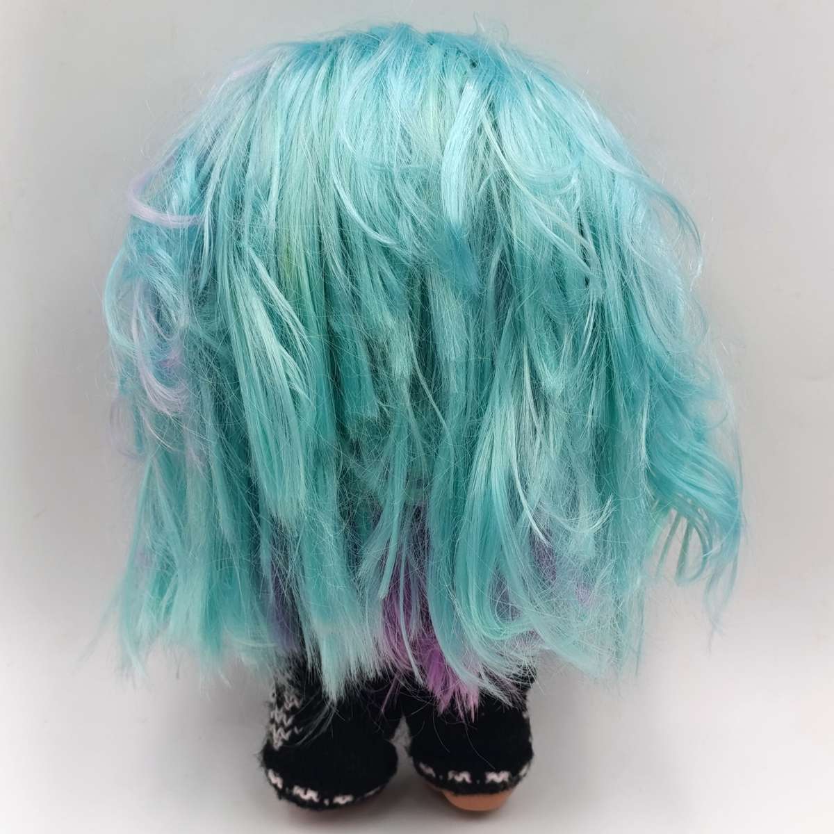 Kindi Kids Scented Sisters doll named Pearling