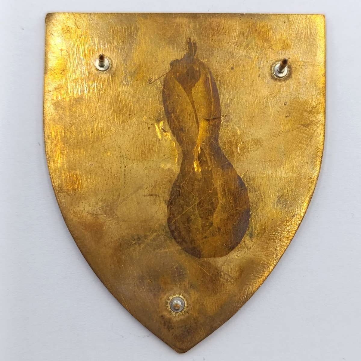 Venda Defence Force Sibasa shoulder flash