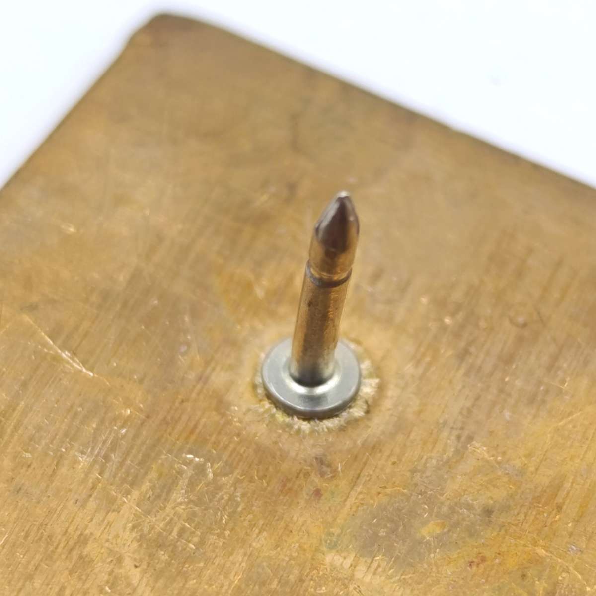 Venda Defence Force Sibasa shoulder flash