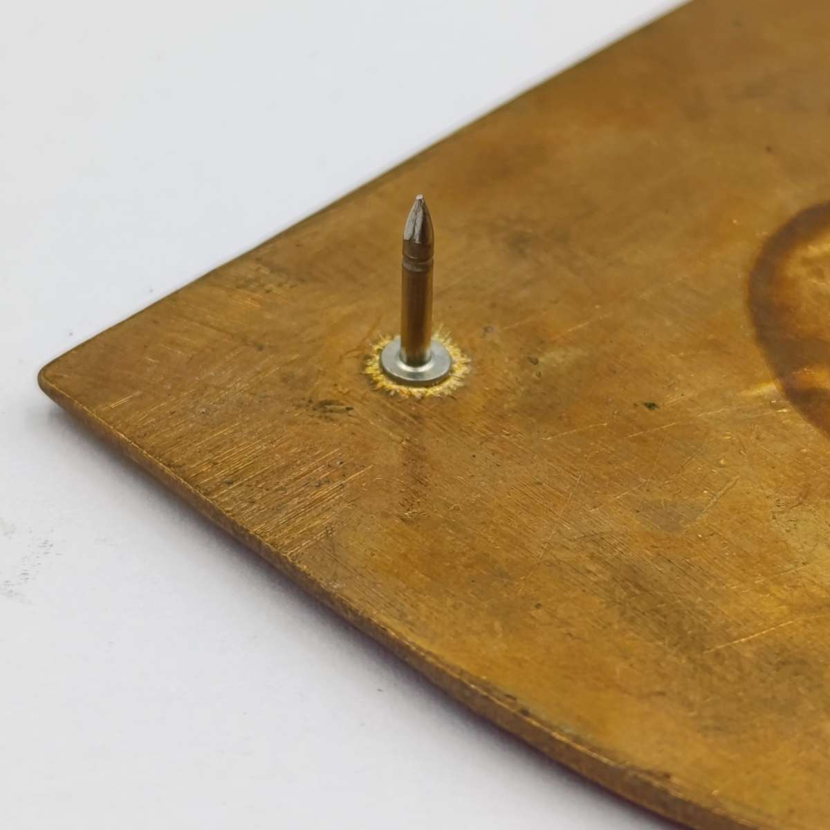 Venda Defence Force Vuwani shoulder flash