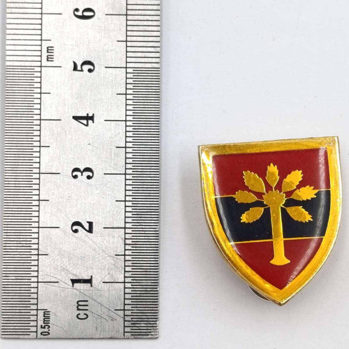 SWA Engineers support unit pocket flash