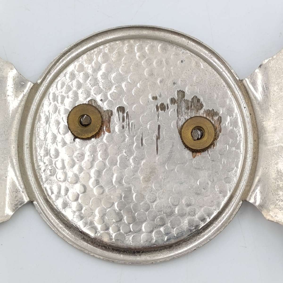 SA Army Womans college stable belt with Lohatla battle school colours